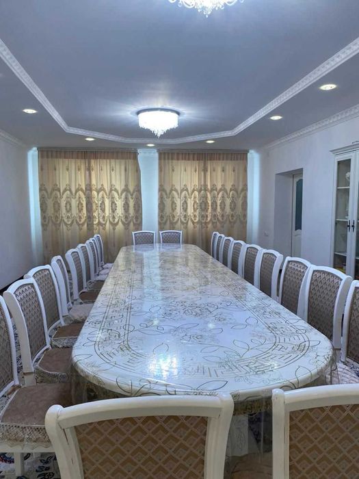 Продается 2-х этажный дом