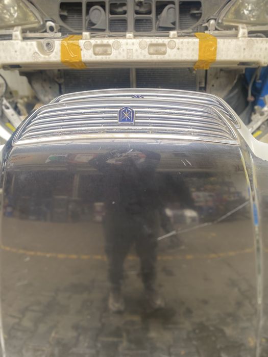 Ноускат Марк 2 100