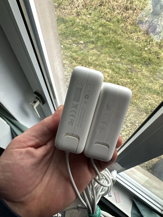 Incărcător Apple GAN PD charger usb c magsafe 1 2 45w 61w 85w 102w