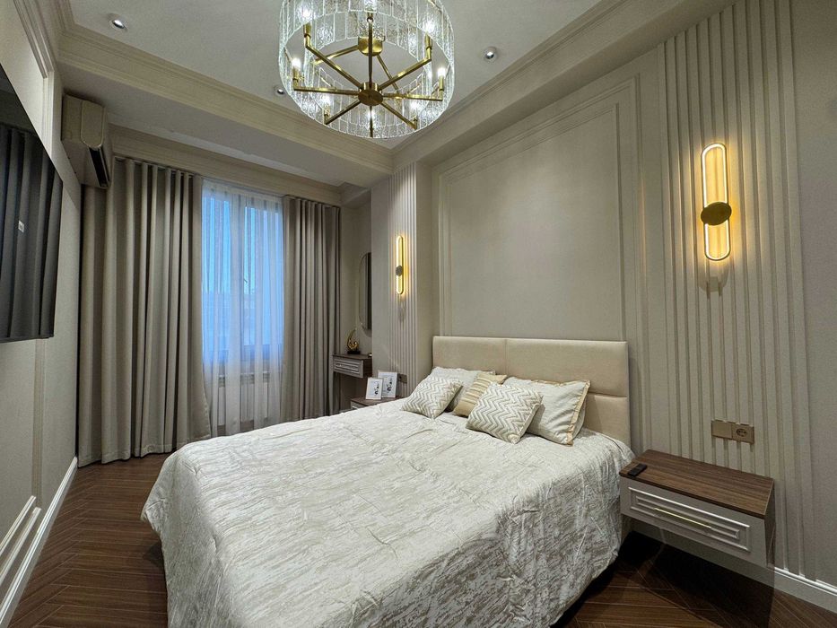 ЖК Imperial Club City 2в3\9\14