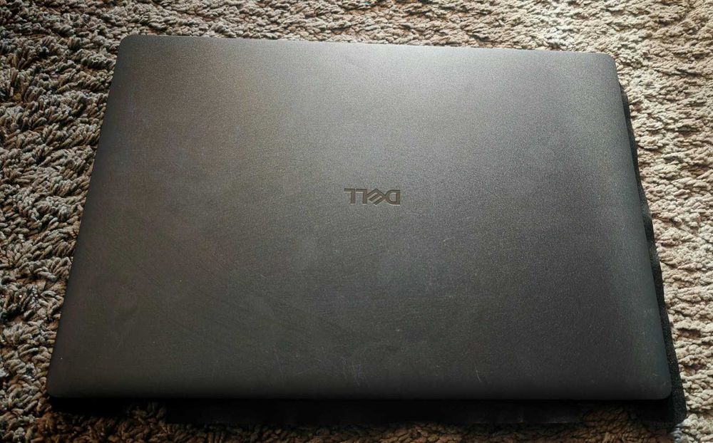 Dell Pro 16/Intel Core 5 120U/16GB RAM/512GB SSD/16' FHD+ IPS гаранция