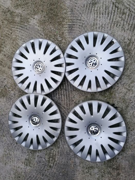 Capace originale  VW R16
