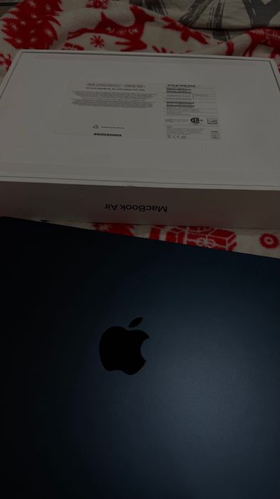 MacBook Air 13-дюймовый , M3 , 2024