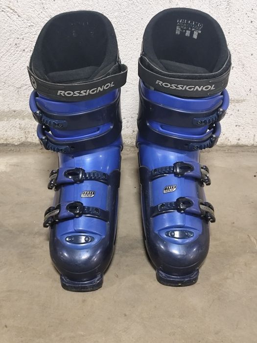 Продавам ски  ATOMIC ски обувки ROSSIGNOL SALTO   - DALBELLOO