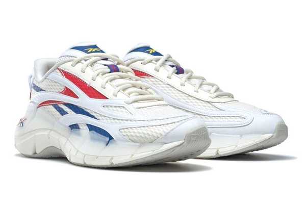 Reebok Premier Zig Blaze stability