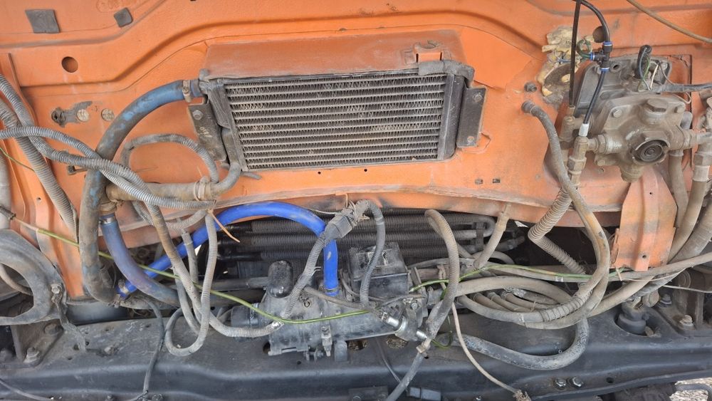 Продам Камаз евро 15