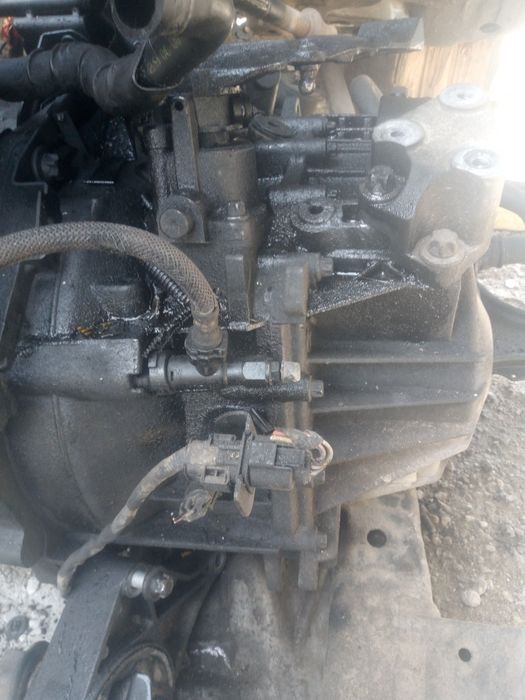 Piese Opel Vectra c 19 cdti 120cp