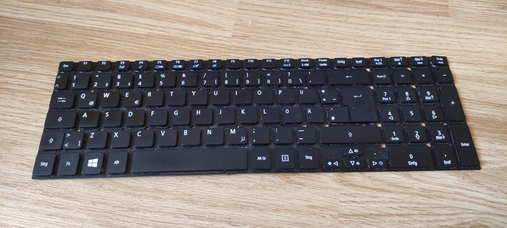 Tastatura Acer Aspire V3-771 V3-772 V3-731 V3-531 V3-571 E1-530 E5-572