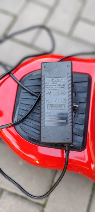 Продаю гироскутер