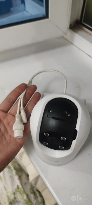 ezviz camera uy office ko'cha uchun