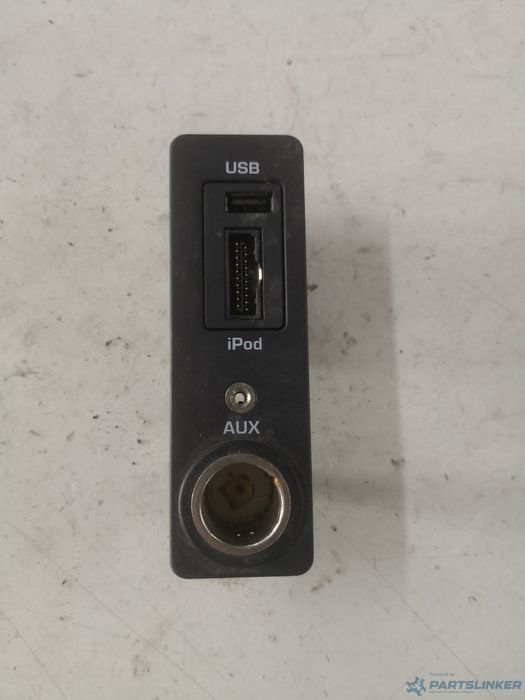 Usb Jaguar Xf (Cc9_, X250) [ 2008 - 2015 ] Oem 8X2319C166Ab