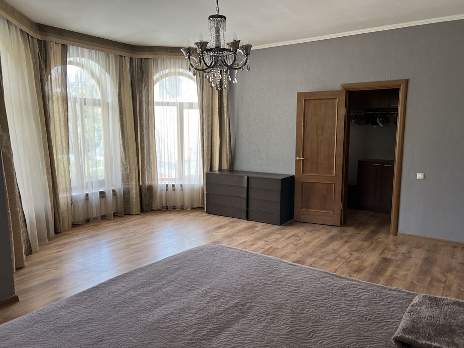 Коттедж в аренду