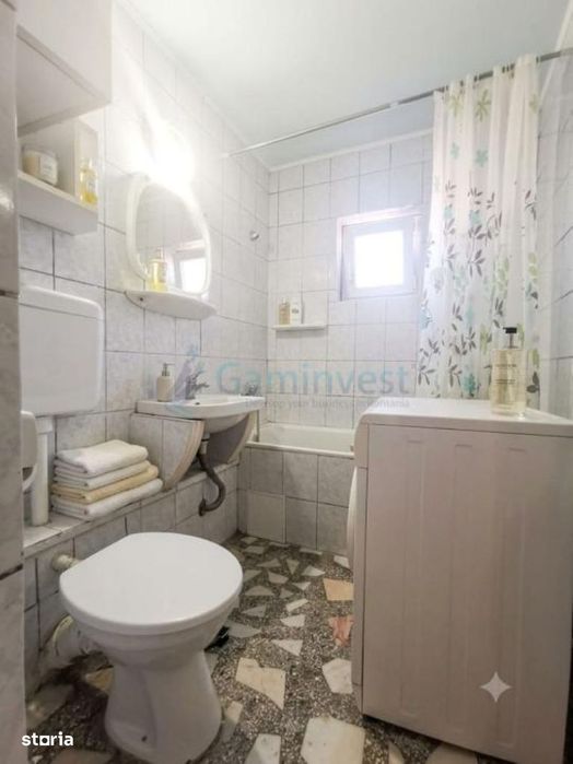 Ap cu 3 camere de închiriat, Calea Aradului , Oradea, GaminvestA2866