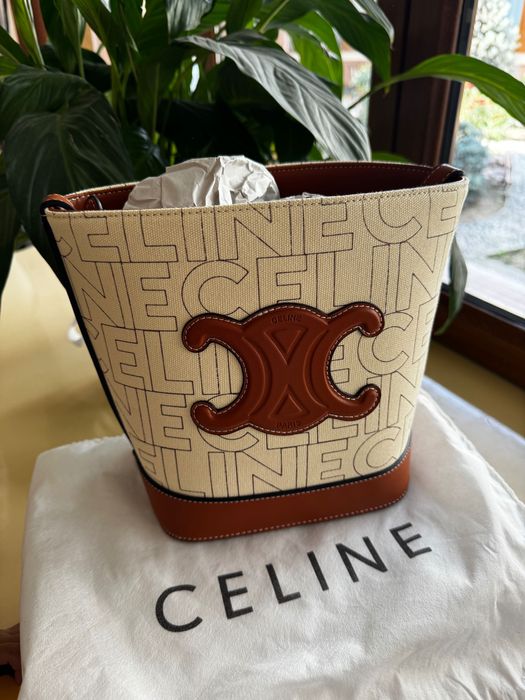 Сумочка от Celine