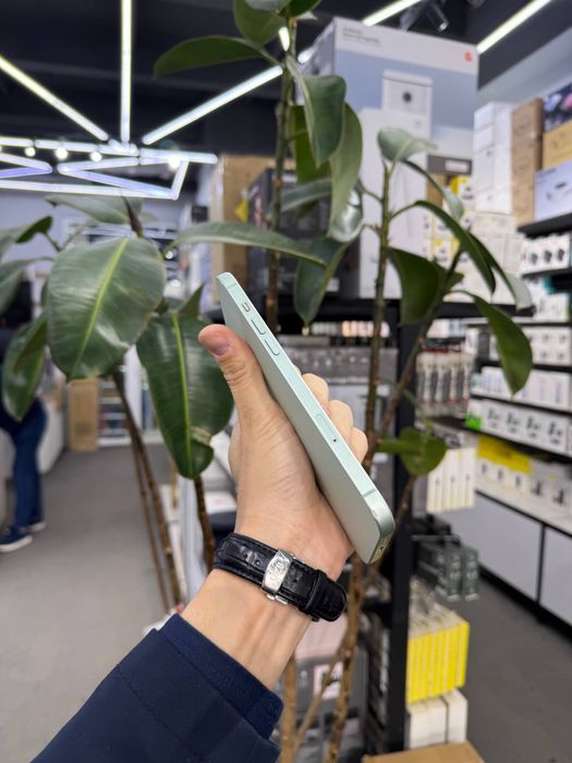 Iphone 15 plus 128