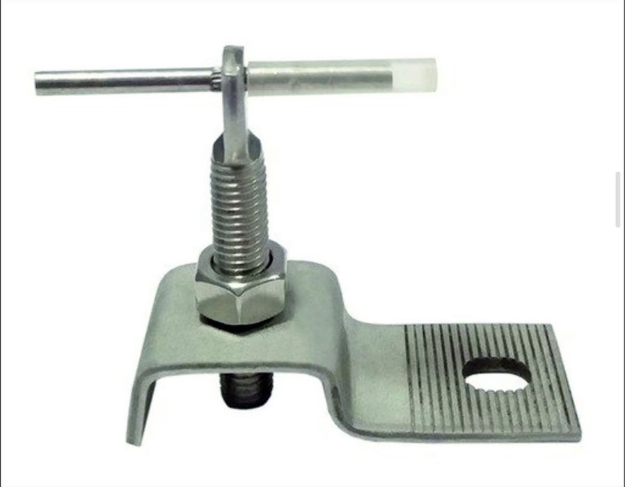 Все для сухого мотажа Фасада