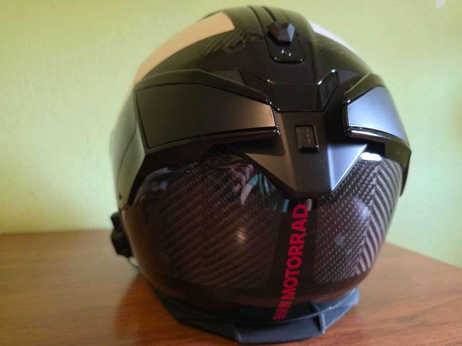 Каска BMW XOMO 2025