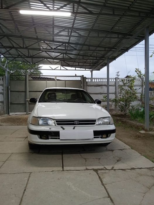 Продам автомобиль