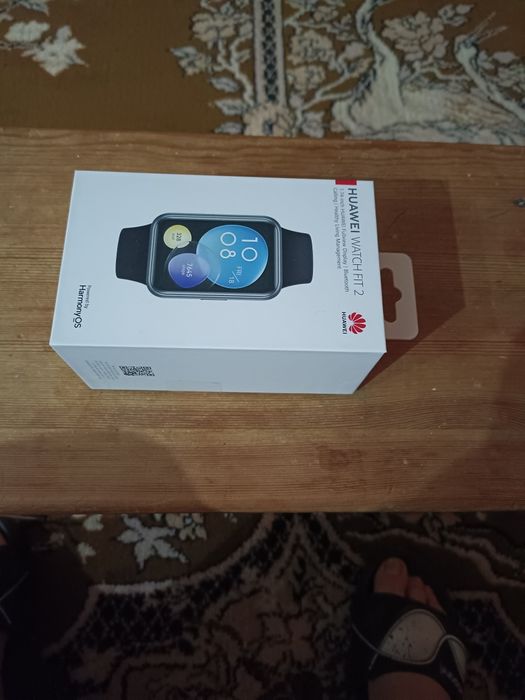 Смарт часы nuawei