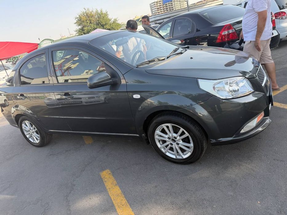 Nexsa 3 aftamat arenda beriladi