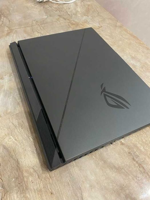 Игровой ноутбук asus rog strix g18 rtx 4070