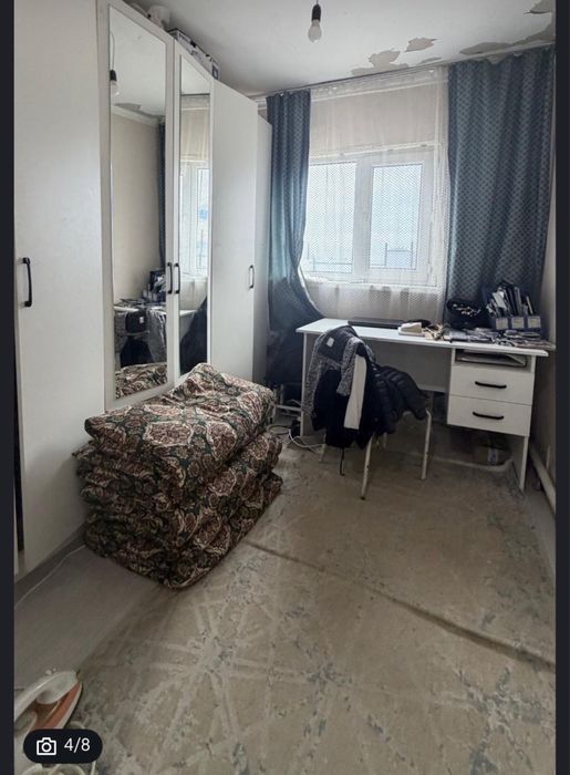 Район Птицефабрика