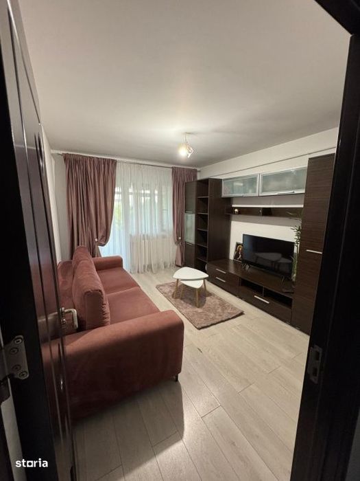 Apartament 2 camere, 40 mp, zona Valea Rosie