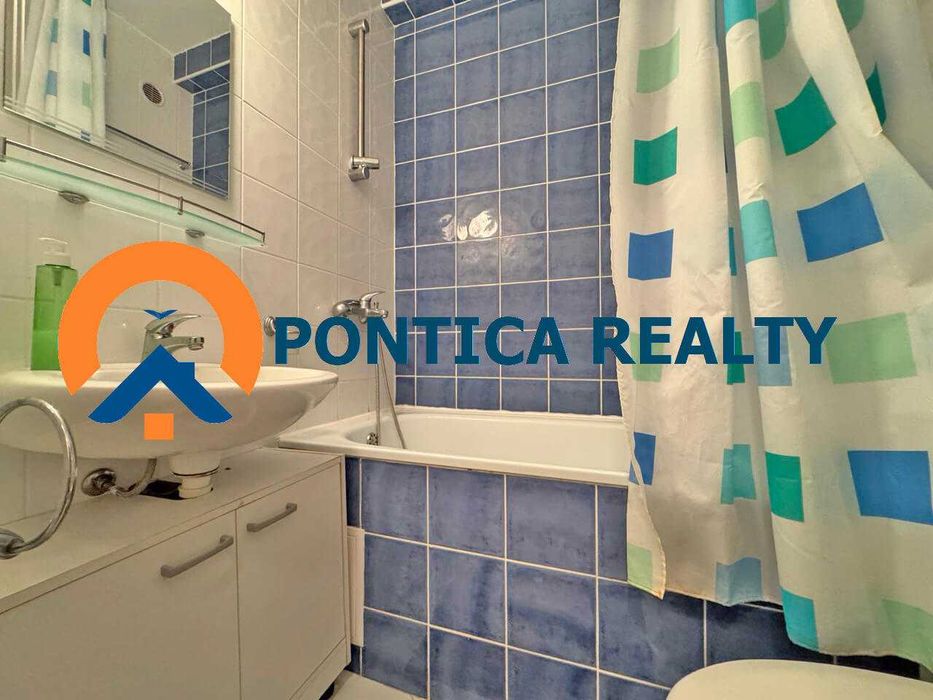 Продава се Едностаен апартамент в к.к. Слънчев бряг - 31 кв.м за 821 €/кв.м - Снимка #9