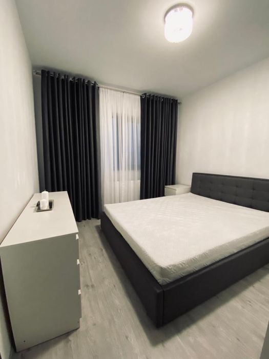 Apartament 2 camere Militari Residence