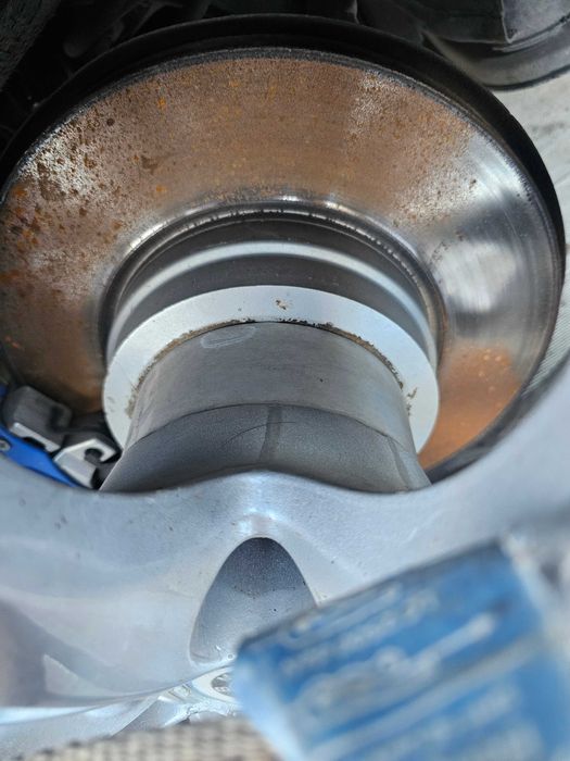 На части БМВ Х6 Е71 3.5и 306 коня / BMW X6 E71 3.5i 306hp