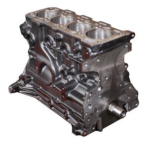 Цилиндров блок за Опел Инсигния/Insignia A20DTH