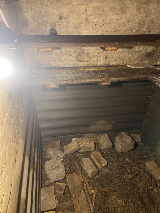 Гараж 14 общество