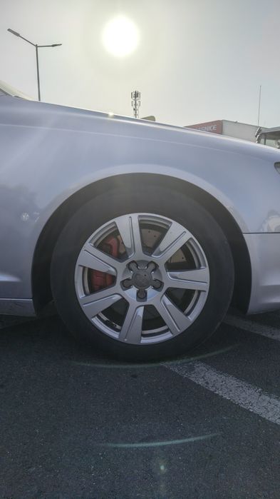 Audi A6 2011 Automat 3.0 tdi Quattro E5