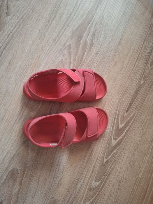 Детски сандали Адидас