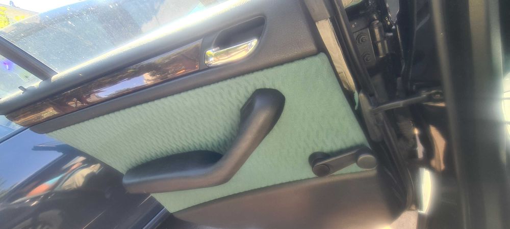 Bmw e 46 318i 1.9 benzina