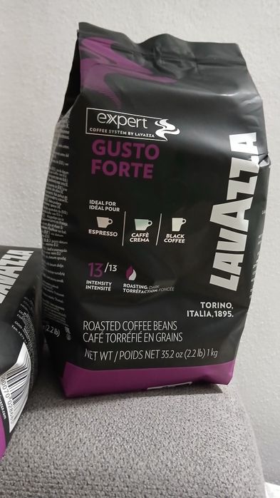 Oferta Cafea Lavazza