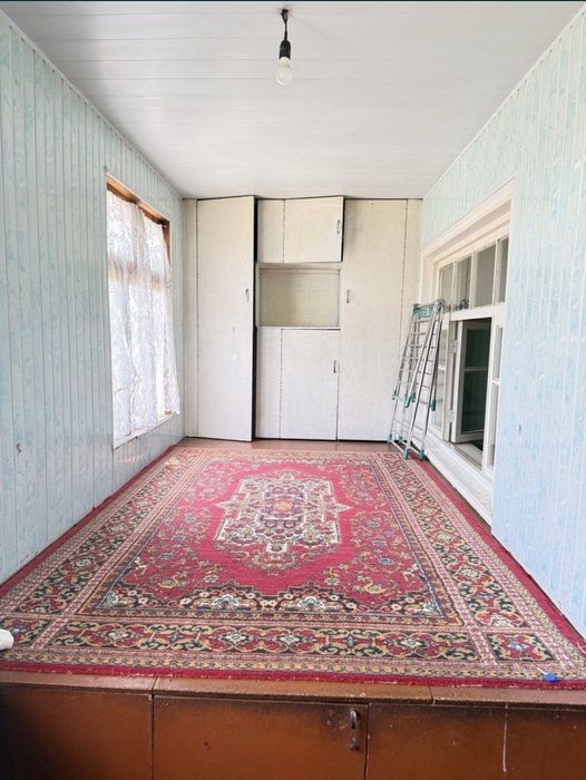 Продажа квартиры Ахмад югнакий хумоюн ттз феруза