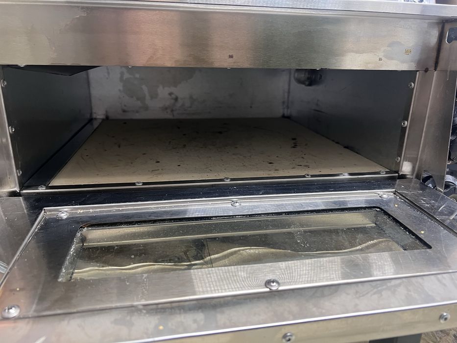 Пицца печка Power supply