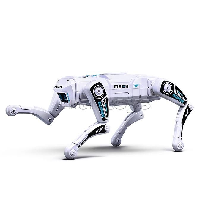 Робот Собака Интеллектуальная машина/Робот кучукча Янги йил зор совга