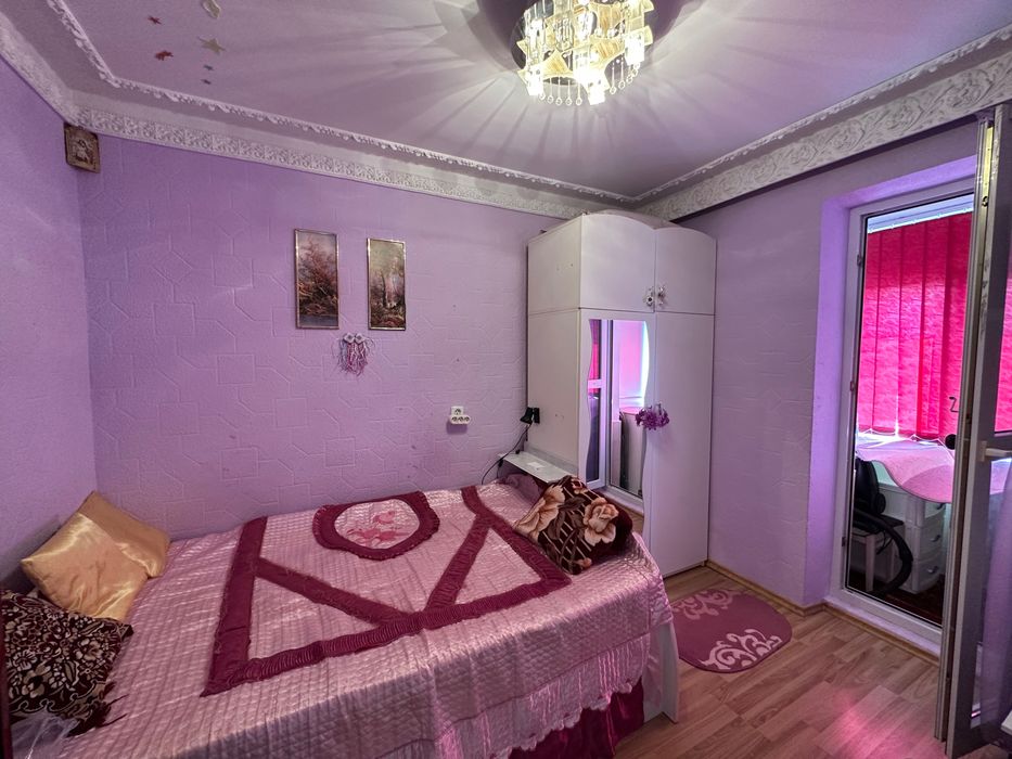 Inchiriez ap. 2 camere | Mobilat | Utilat | Botoșani - Zona Lic. M. Eminescu
