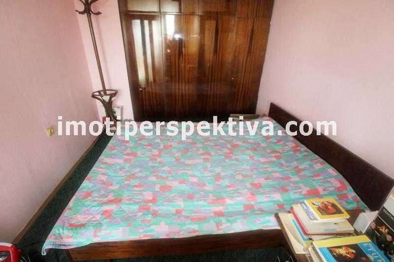 Продава се Двустаен апартамент в Пловдив, Център - 50 кв.м за 2240 €/кв.м - Снимка #6