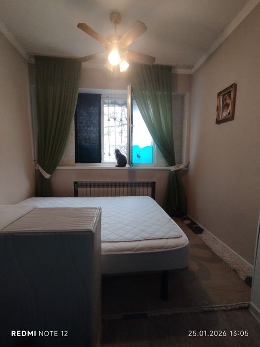 Башлык Одна комнатная на 1 этаже