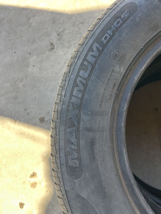 Продам покрышки