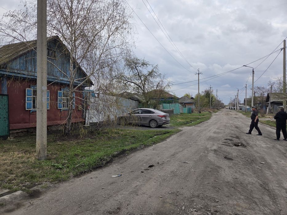 Продам дом от хозяина