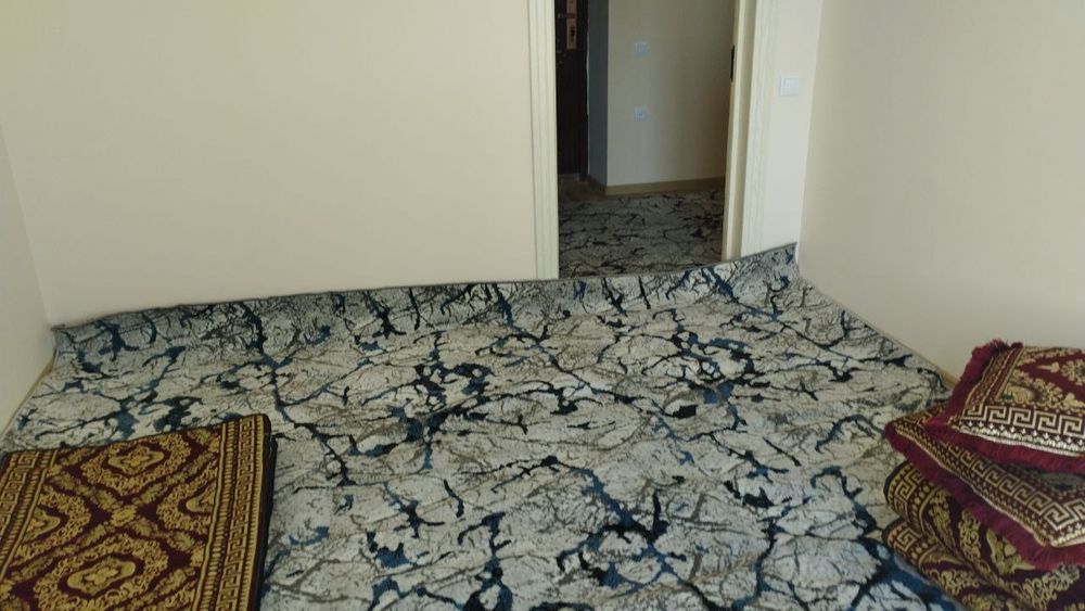 Квартира сотилади