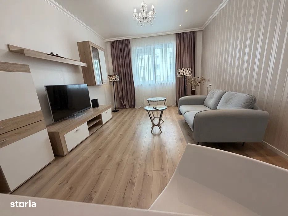 Apartament de Vanzare Rin Grand Hotel