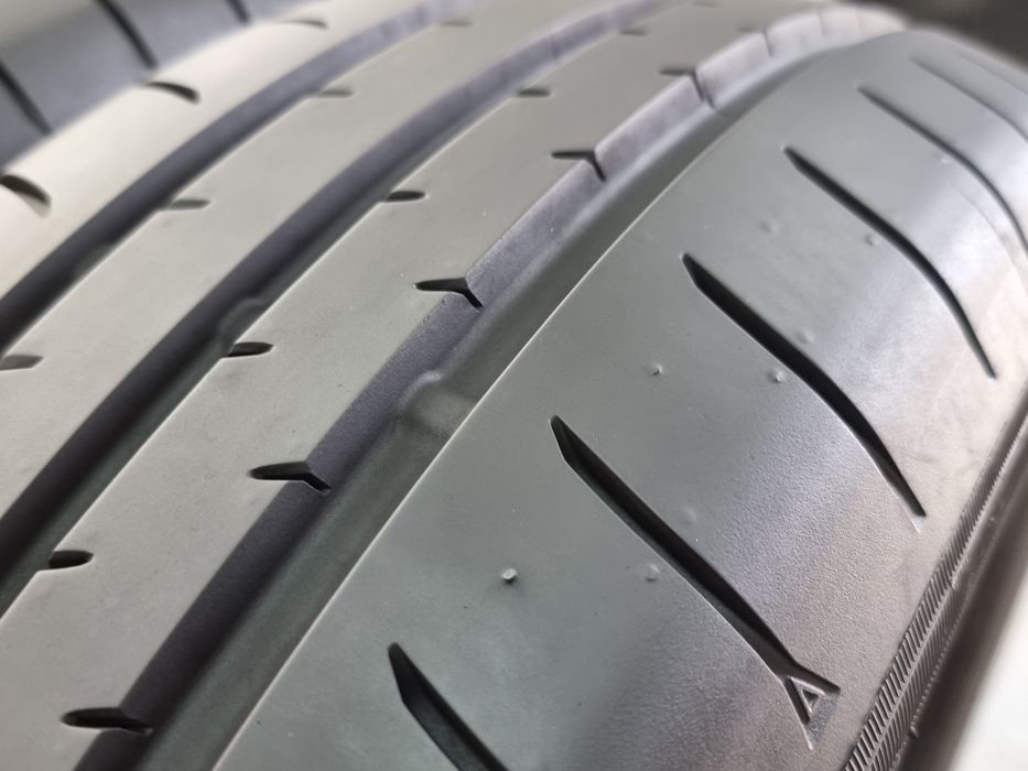 "Dot 24" 185/60/16 TOYO 4Броя: 190€ 7мм като Нови