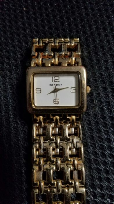 Дамски часовник MANGUUN