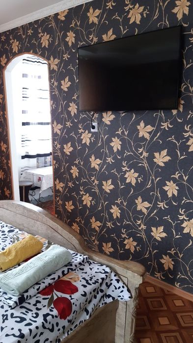 Квартира по суточно