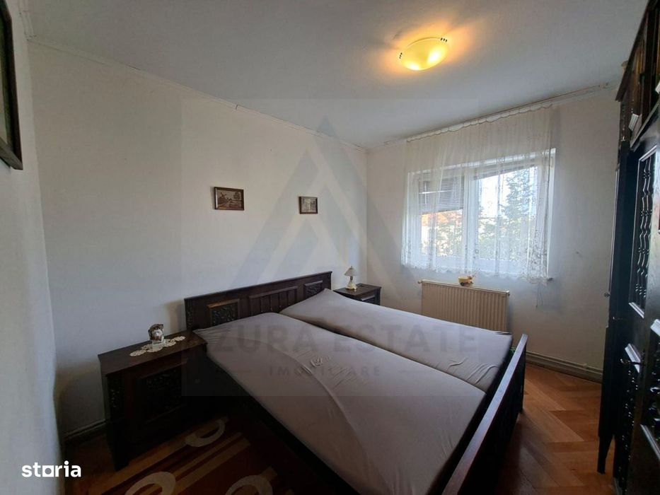 Apartament 3 camere 70 mp Parcul Sub Arini